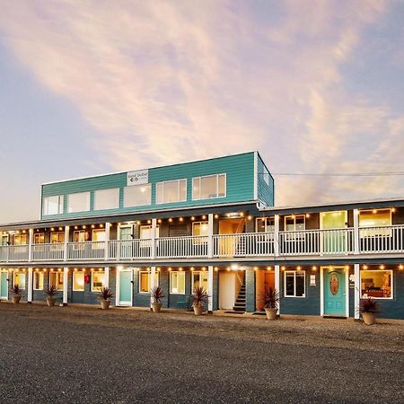 Sand Dollar Condos Pacific Beach Εξωτερικό φωτογραφία