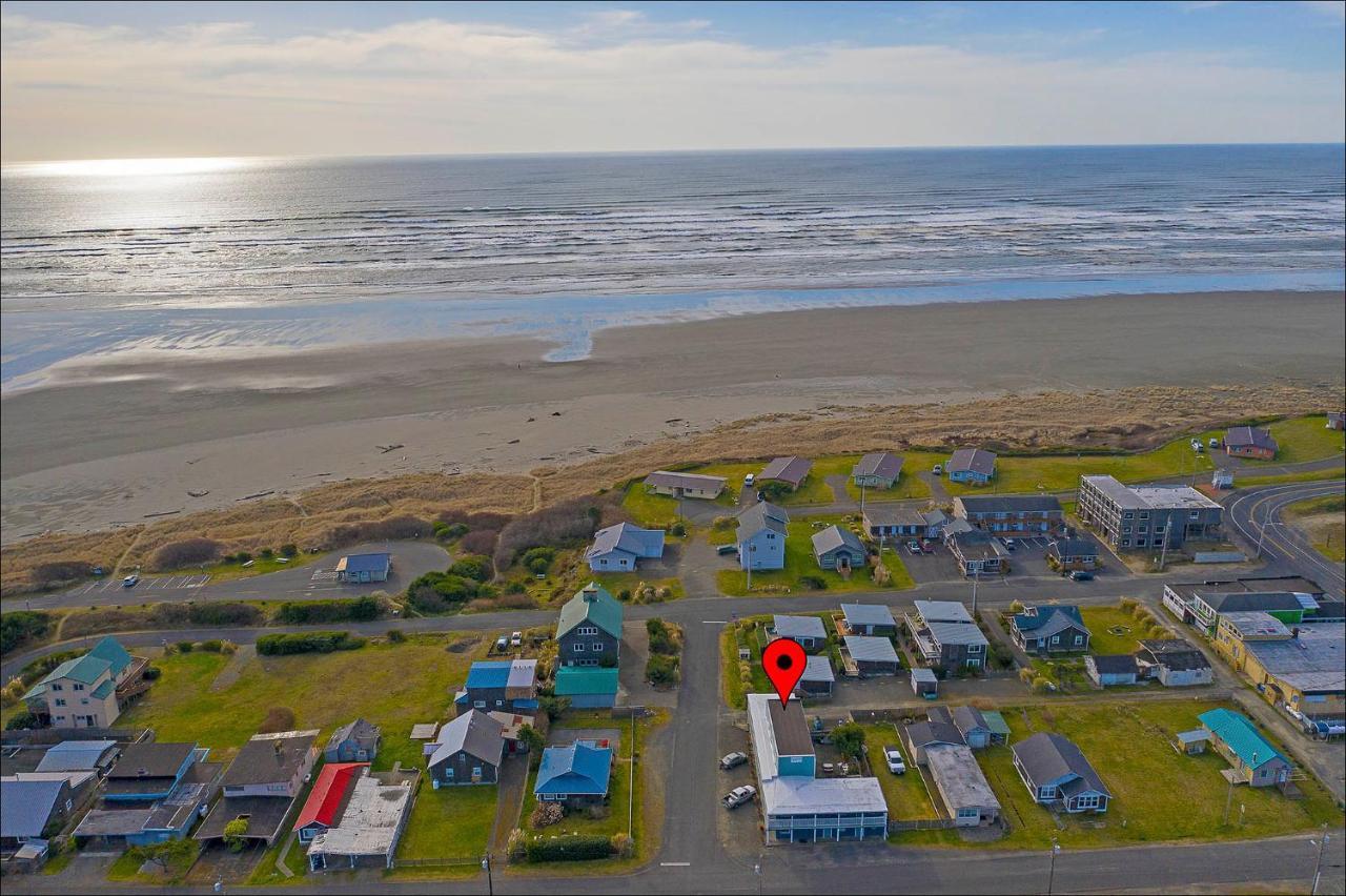 Sand Dollar Condos Pacific Beach Εξωτερικό φωτογραφία