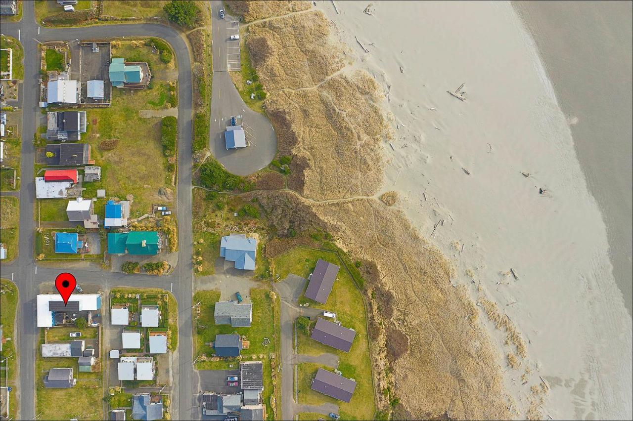 Sand Dollar Condos Pacific Beach Εξωτερικό φωτογραφία