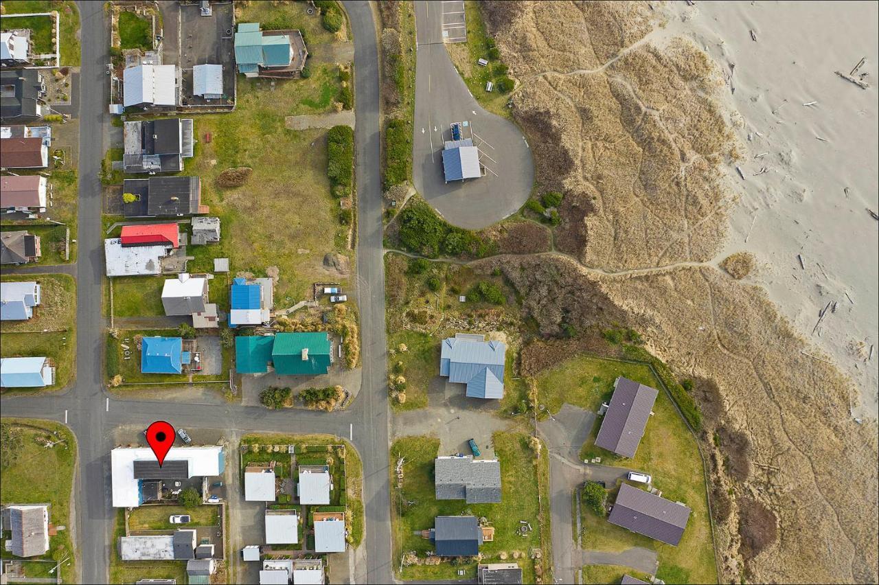 Sand Dollar Condos Pacific Beach Εξωτερικό φωτογραφία
