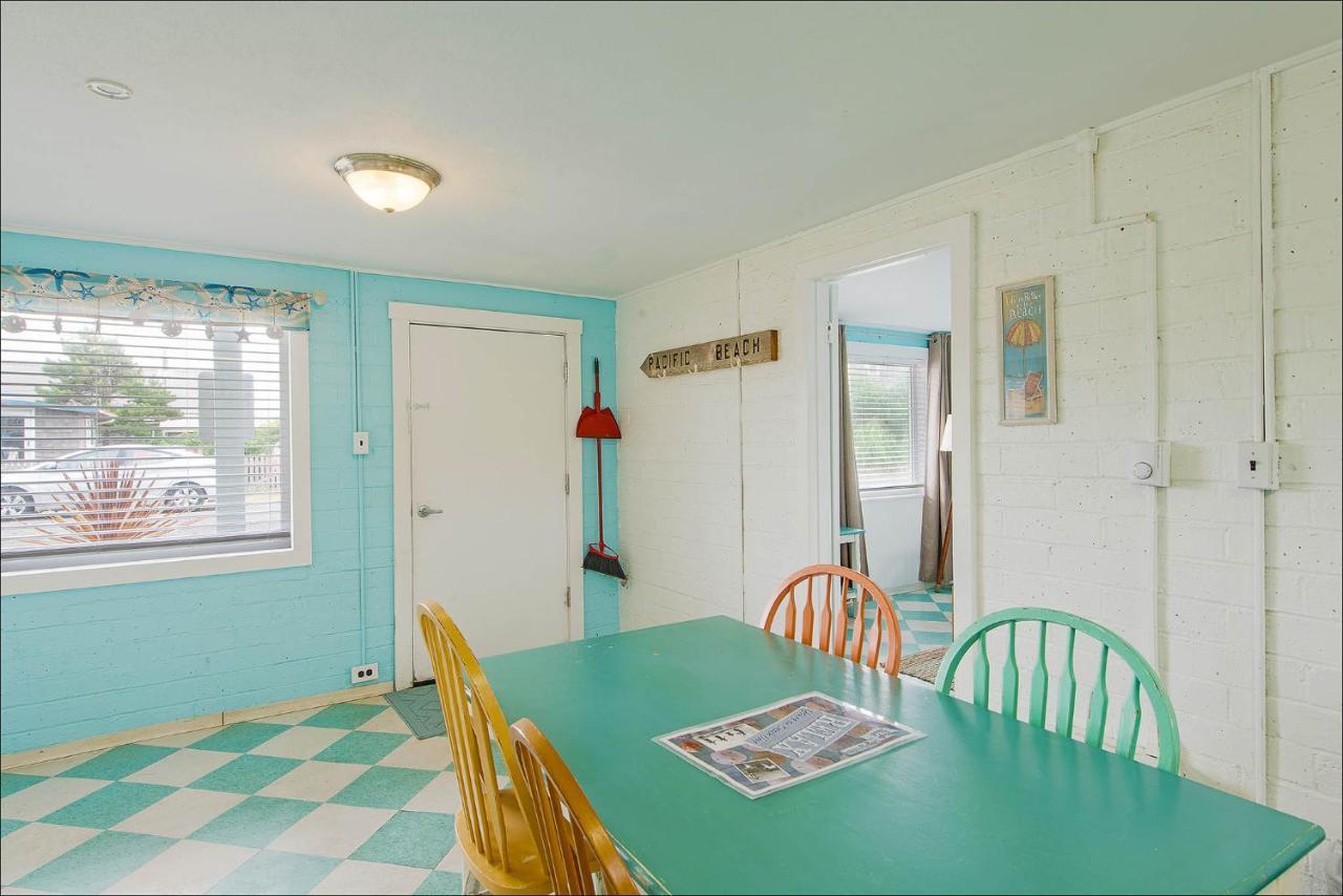 Sand Dollar Condos Pacific Beach Εξωτερικό φωτογραφία