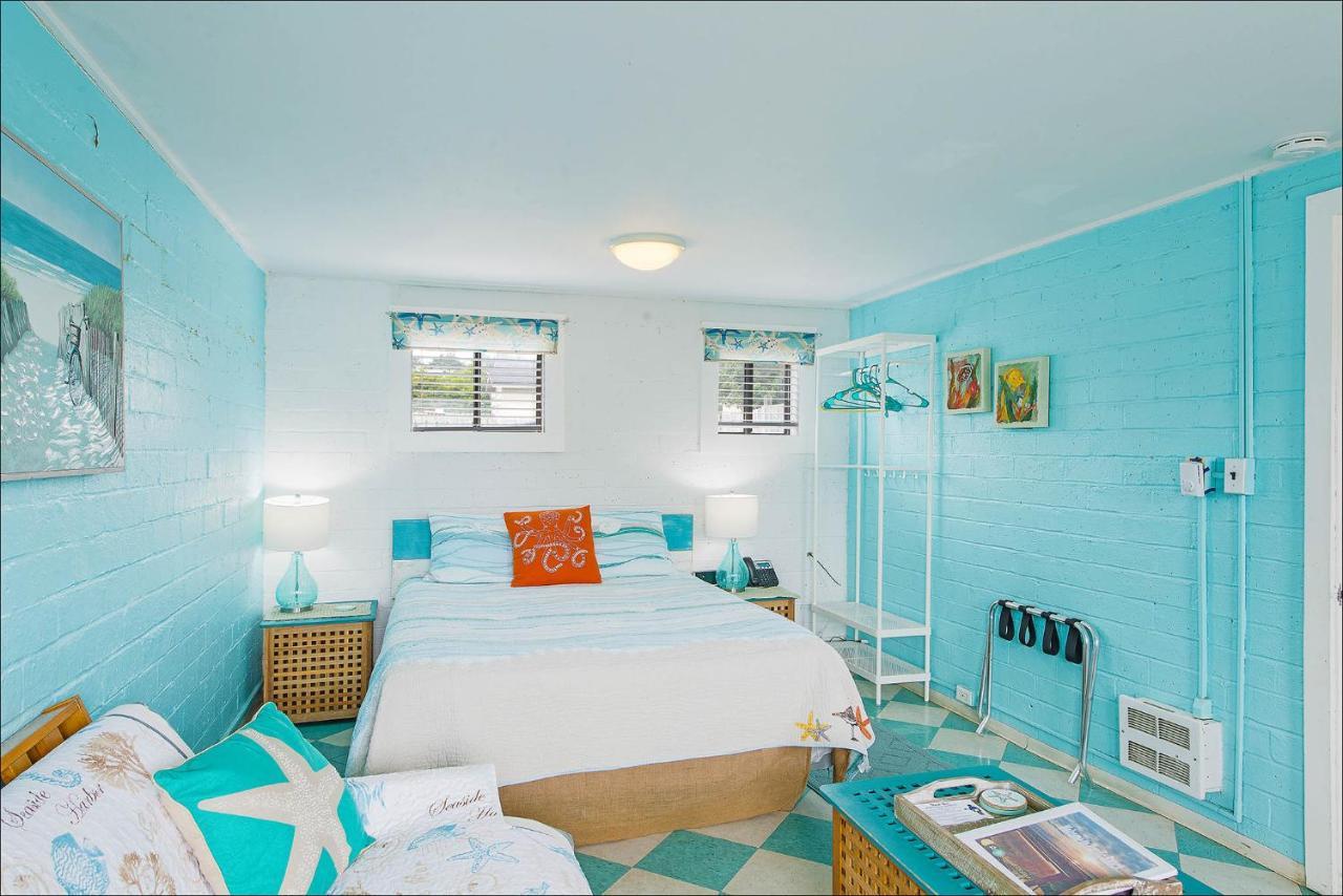 Sand Dollar Condos Pacific Beach Εξωτερικό φωτογραφία