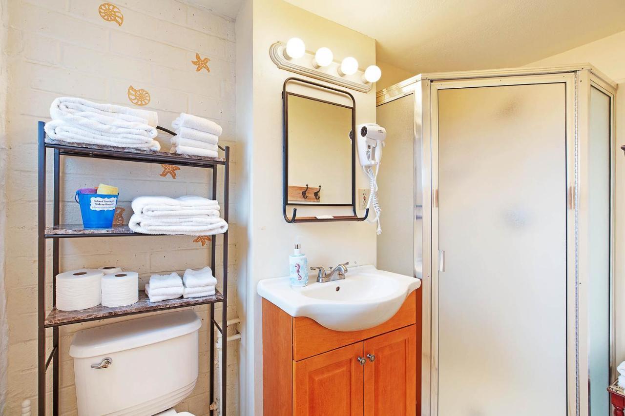 Sand Dollar Condos Pacific Beach Εξωτερικό φωτογραφία