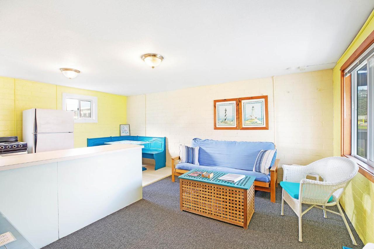 Sand Dollar Condos Pacific Beach Εξωτερικό φωτογραφία