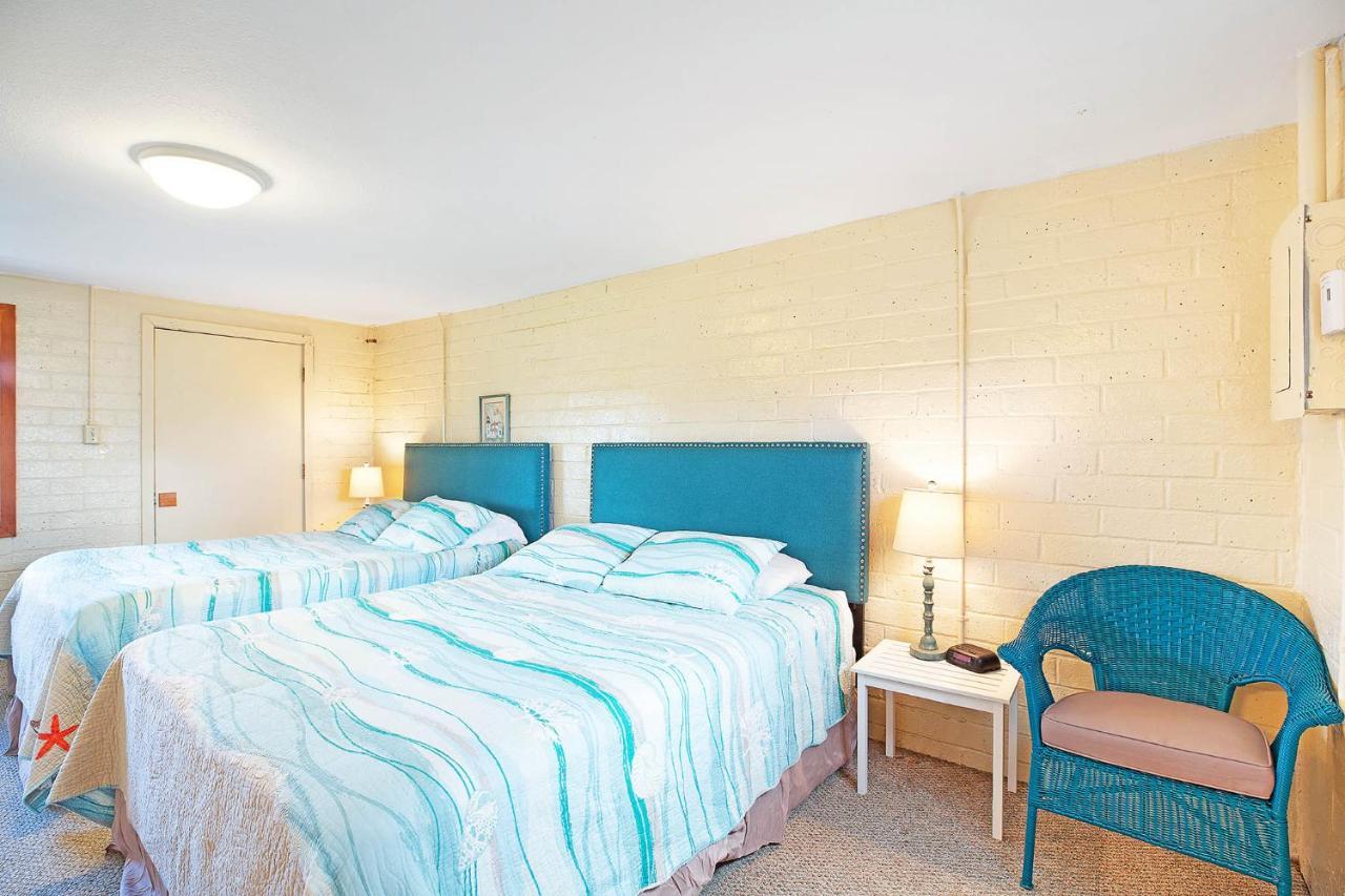 Sand Dollar Condos Pacific Beach Εξωτερικό φωτογραφία