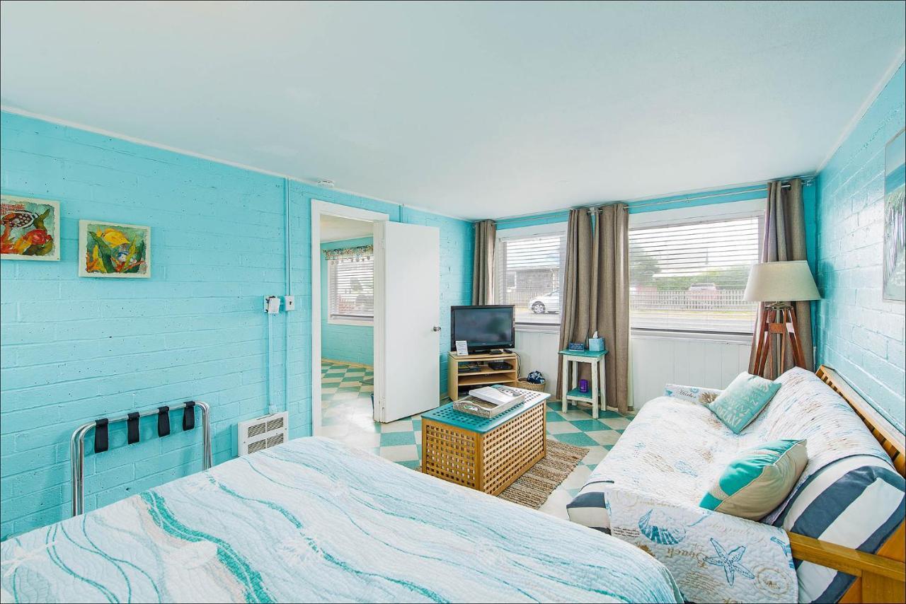 Sand Dollar Condos Pacific Beach Εξωτερικό φωτογραφία