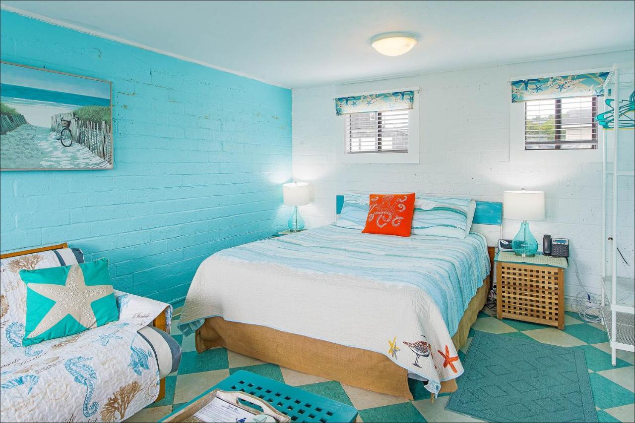 Sand Dollar Condos Pacific Beach Εξωτερικό φωτογραφία