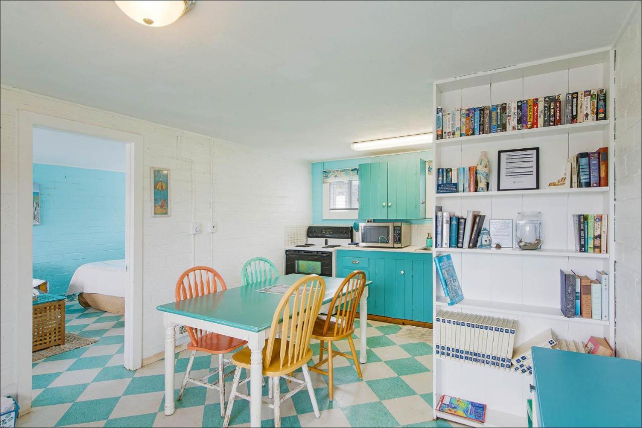 Sand Dollar Condos Pacific Beach Εξωτερικό φωτογραφία