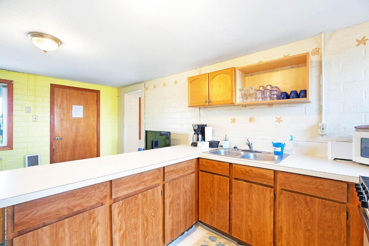 Sand Dollar Condos Pacific Beach Εξωτερικό φωτογραφία