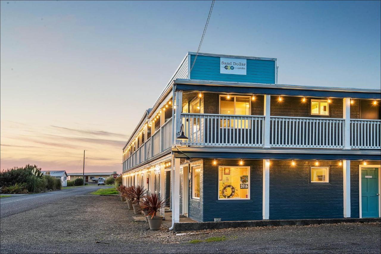 Sand Dollar Condos Pacific Beach Εξωτερικό φωτογραφία