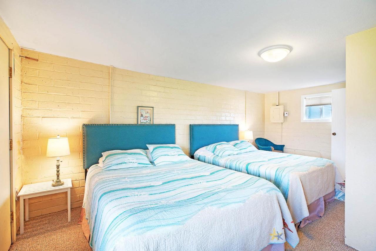 Sand Dollar Condos Pacific Beach Εξωτερικό φωτογραφία