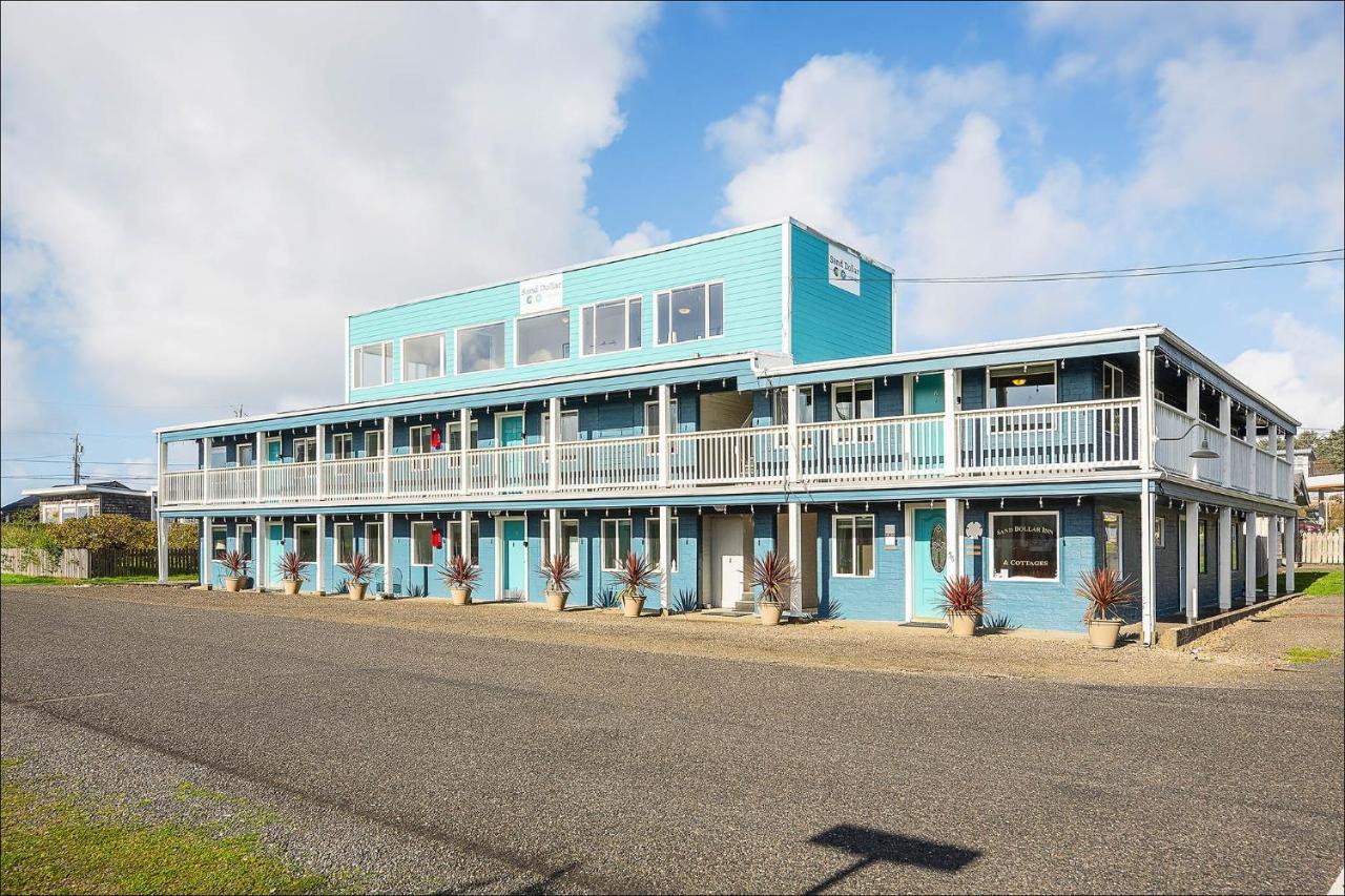Sand Dollar Condos Pacific Beach Εξωτερικό φωτογραφία