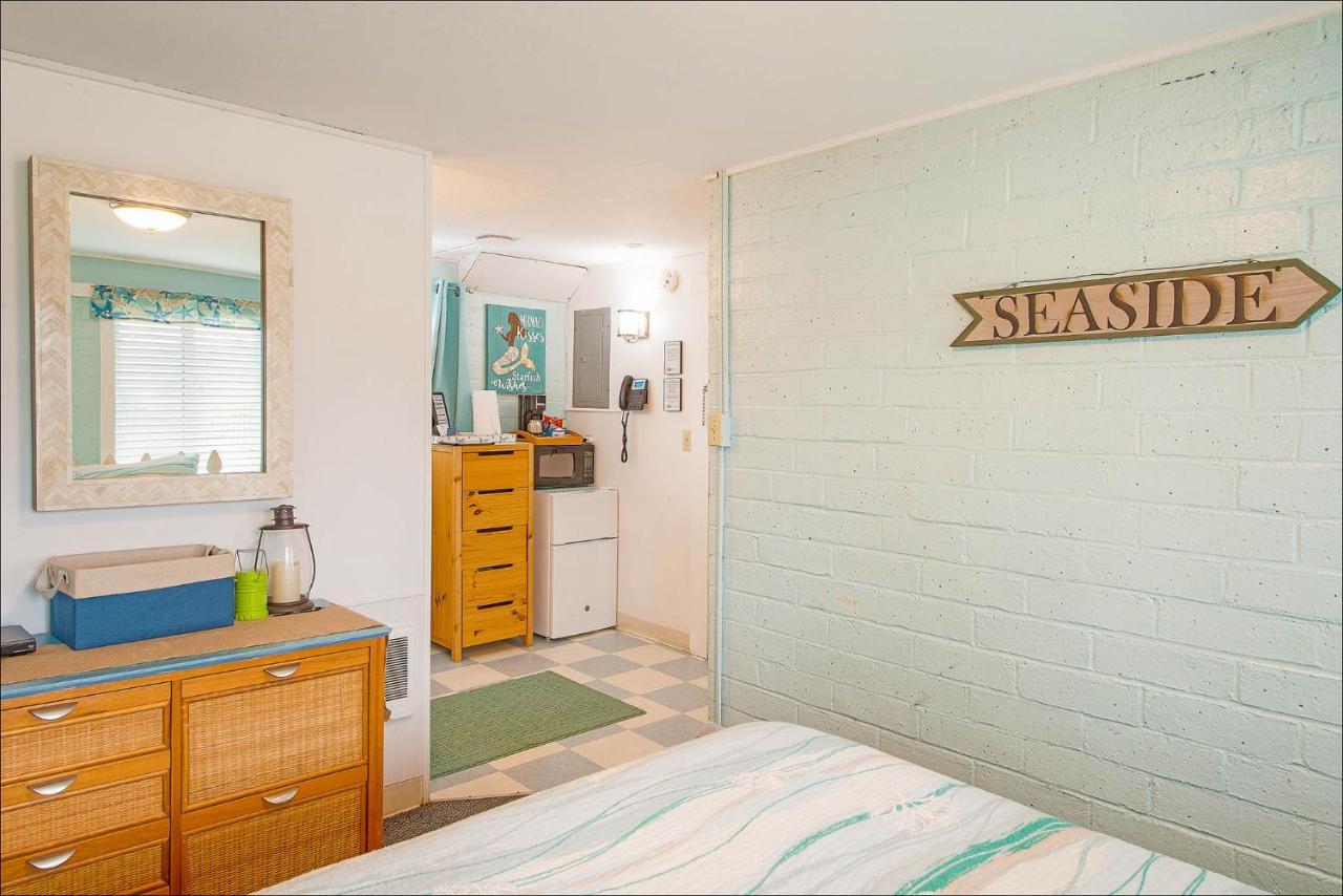 Sand Dollar Condos Pacific Beach Εξωτερικό φωτογραφία