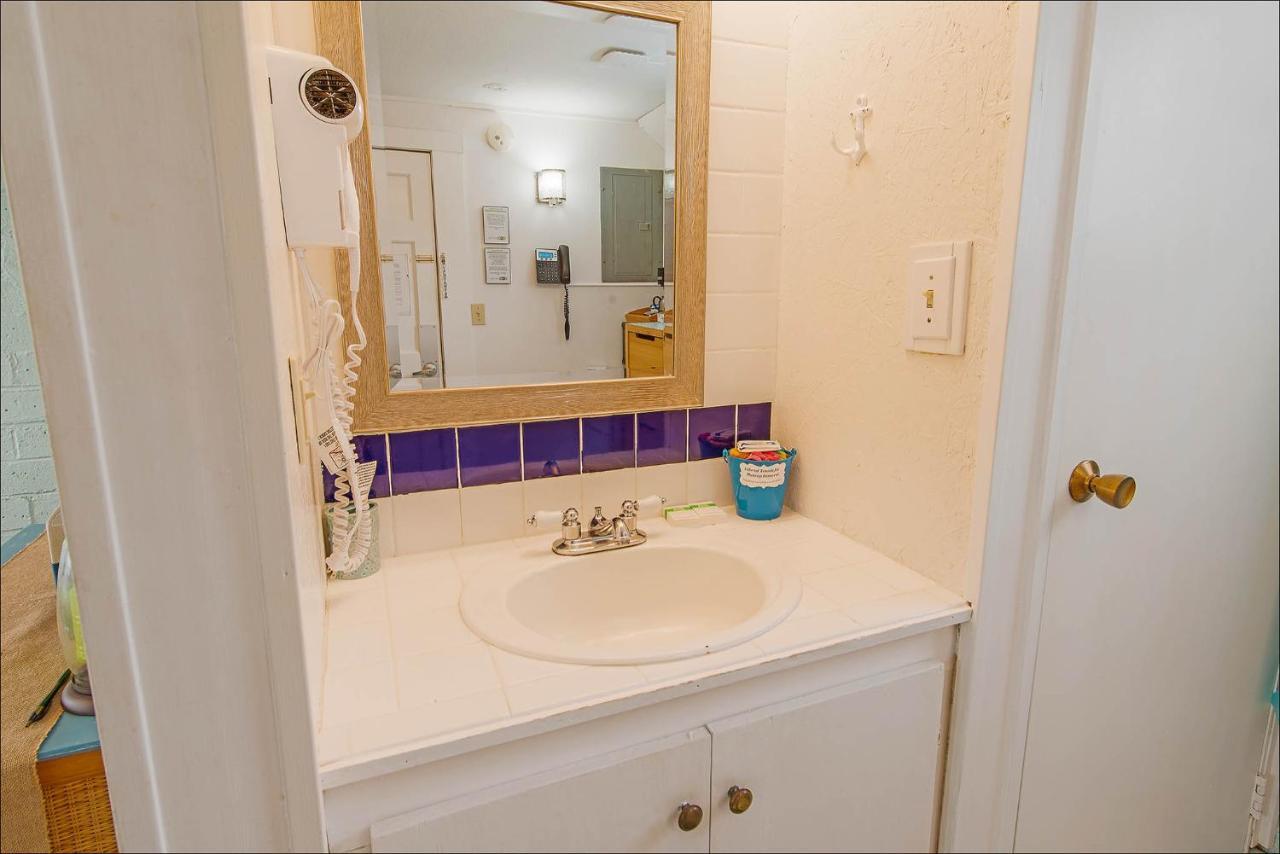 Sand Dollar Condos Pacific Beach Εξωτερικό φωτογραφία