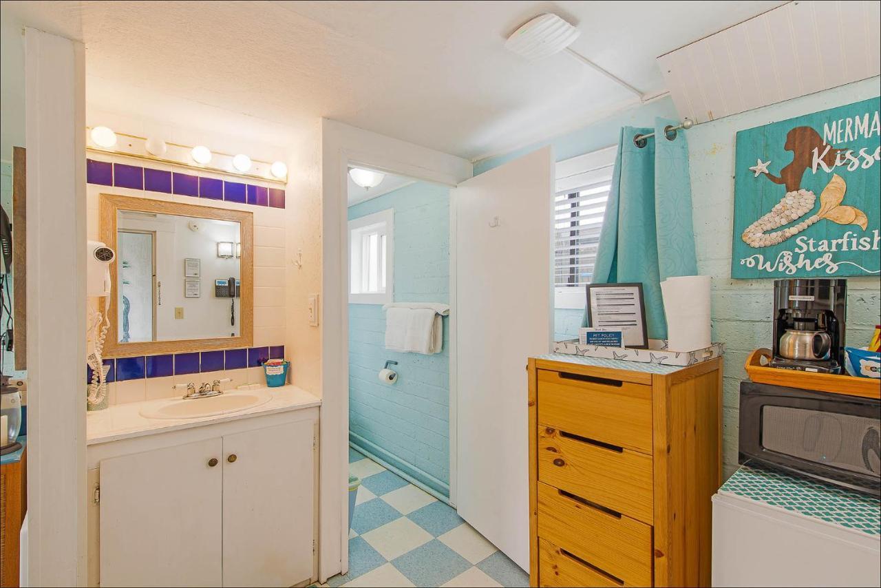 Sand Dollar Condos Pacific Beach Εξωτερικό φωτογραφία