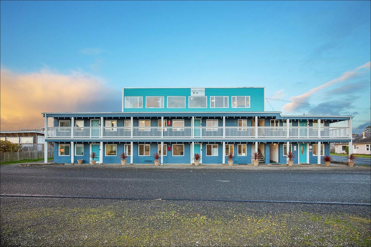 Sand Dollar Condos Pacific Beach Εξωτερικό φωτογραφία