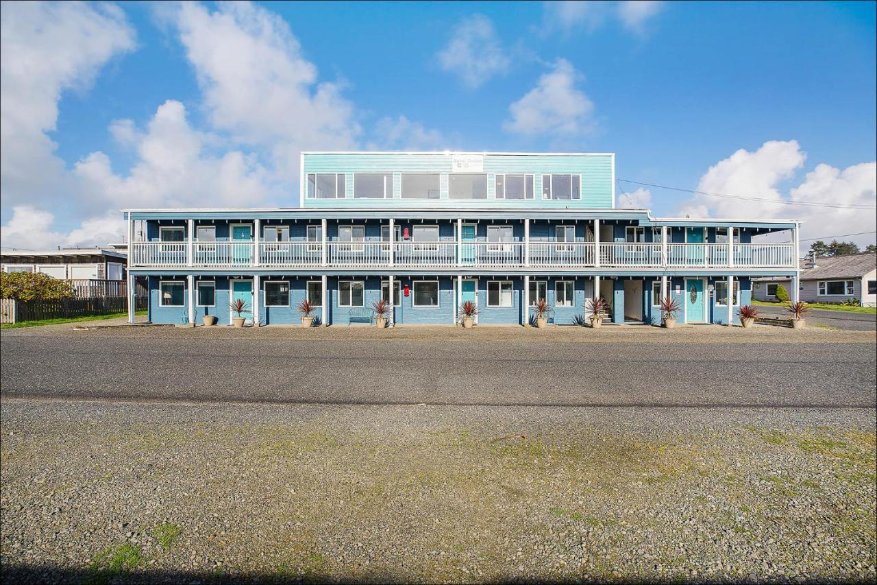 Sand Dollar Condos Pacific Beach Εξωτερικό φωτογραφία