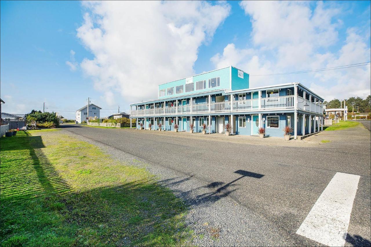 Sand Dollar Condos Pacific Beach Εξωτερικό φωτογραφία