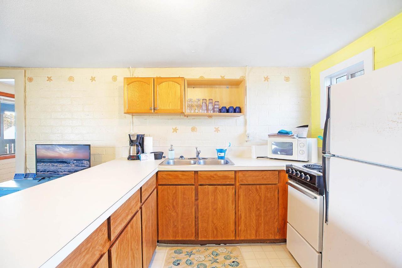 Sand Dollar Condos Pacific Beach Εξωτερικό φωτογραφία