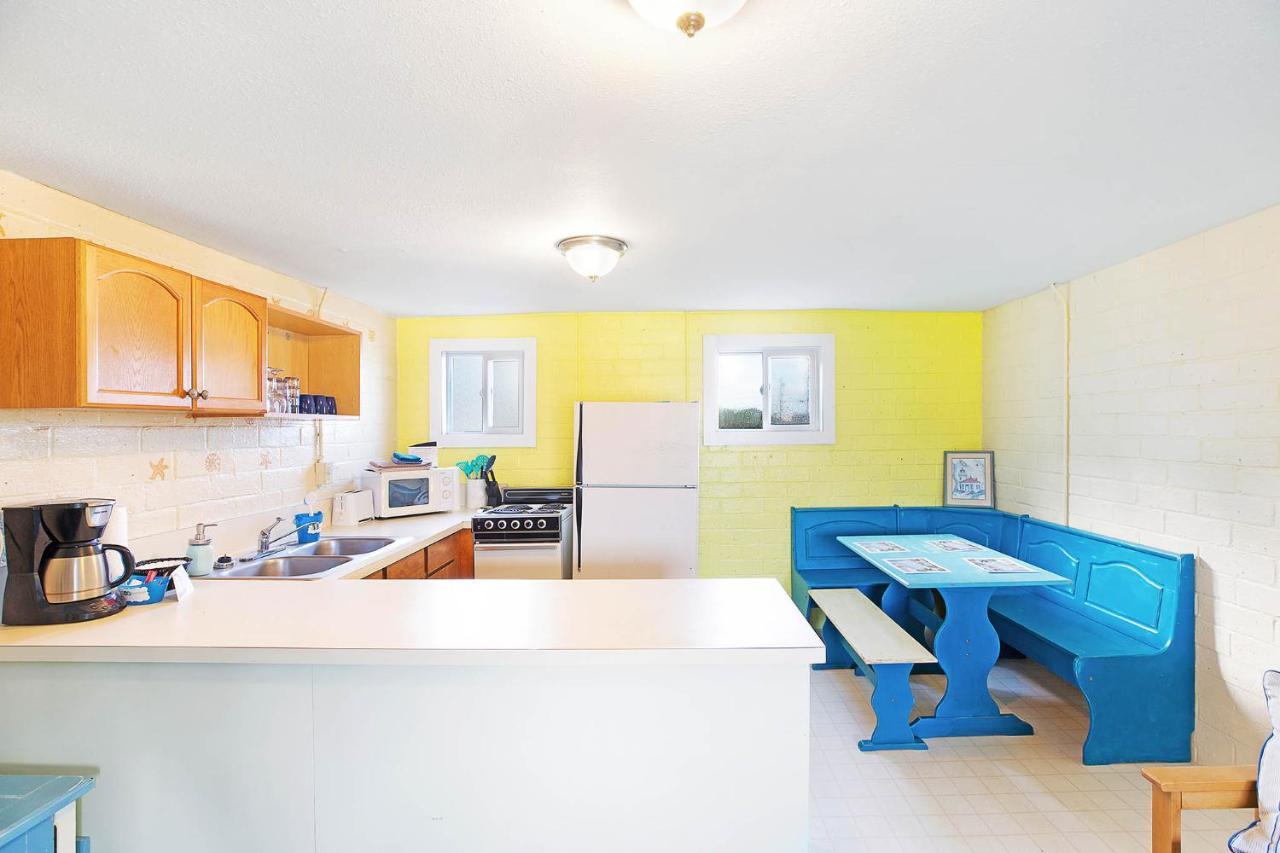 Sand Dollar Condos Pacific Beach Εξωτερικό φωτογραφία