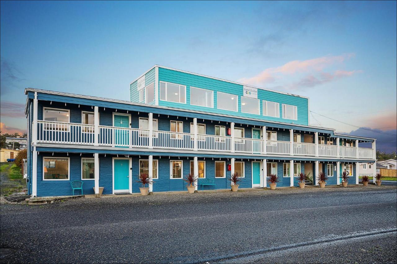 Sand Dollar Condos Pacific Beach Εξωτερικό φωτογραφία