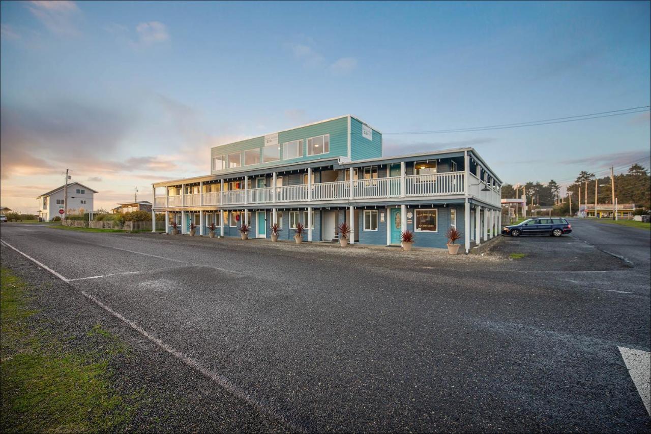 Sand Dollar Condos Pacific Beach Εξωτερικό φωτογραφία