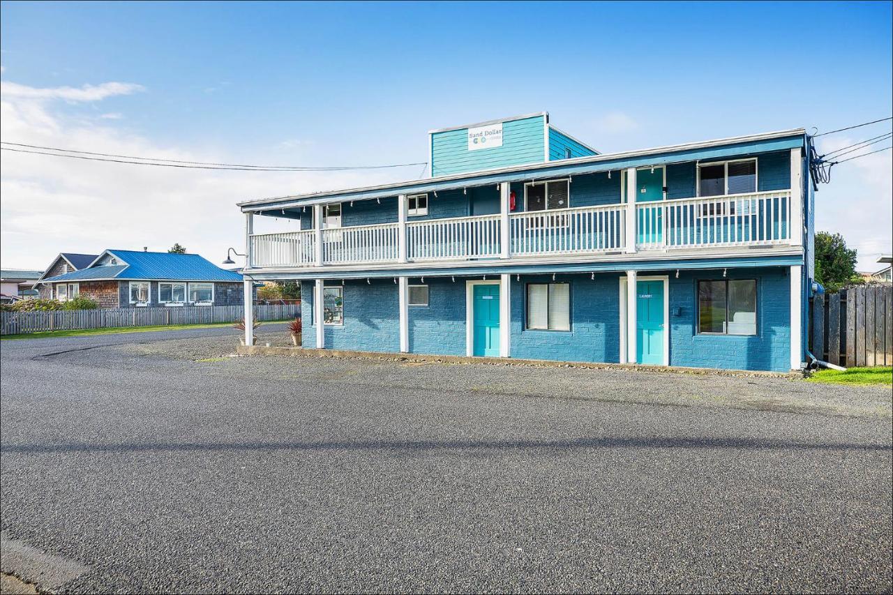 Sand Dollar Condos Pacific Beach Εξωτερικό φωτογραφία