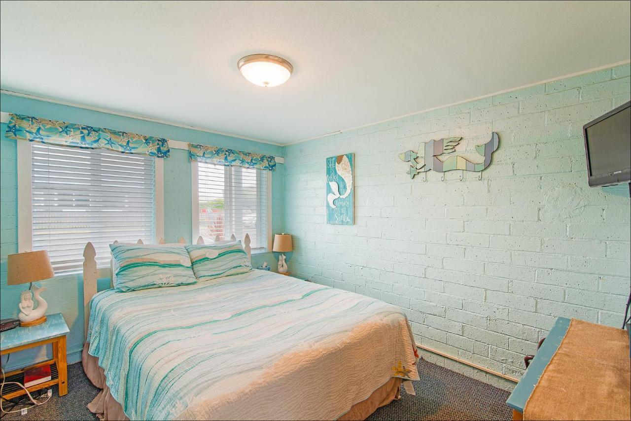 Sand Dollar Condos Pacific Beach Εξωτερικό φωτογραφία