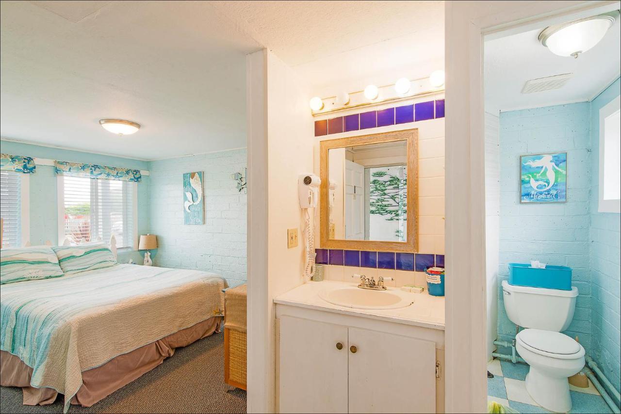 Sand Dollar Condos Pacific Beach Εξωτερικό φωτογραφία