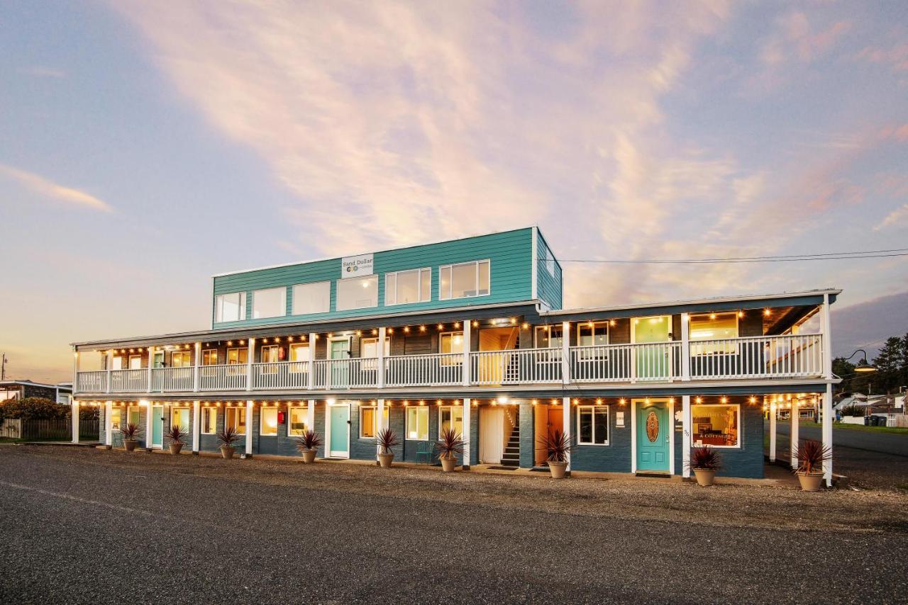 Sand Dollar Condos Pacific Beach Εξωτερικό φωτογραφία